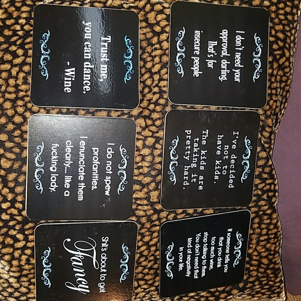 🍸🍷🍷Awesome coasters🍹🍸🍺🍻🥂🥃